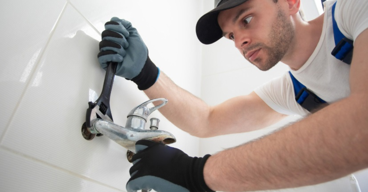 Licensed Plumber