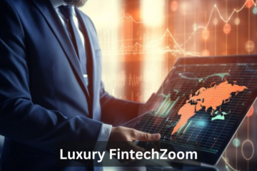 Luxury FintechZoom