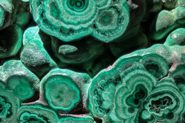 Malachite: The Ultimate Protection Stone for Energy Healing