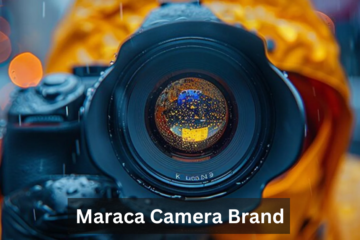 Maraca Camera Brand