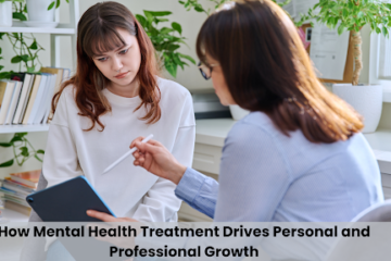 Mental Health Treatment