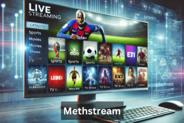 Methstream