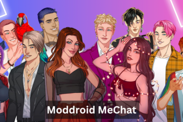 Moddroid MeChat