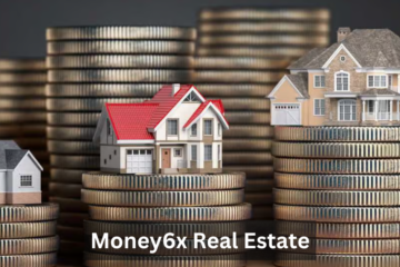 Money6x Real Estate