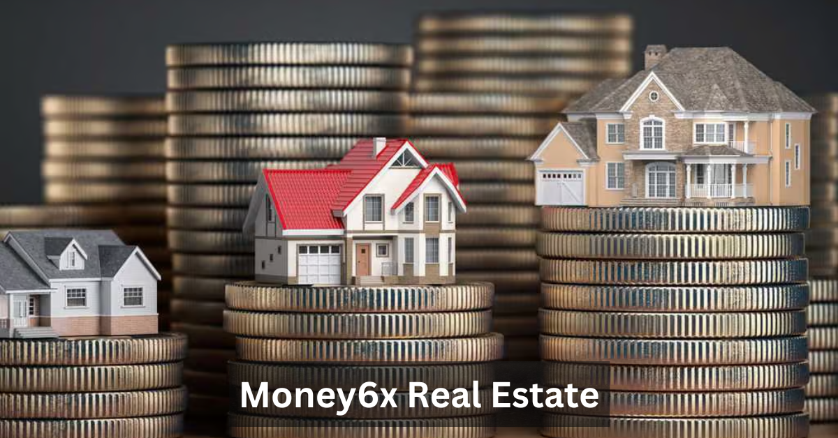 Money6x Real Estate