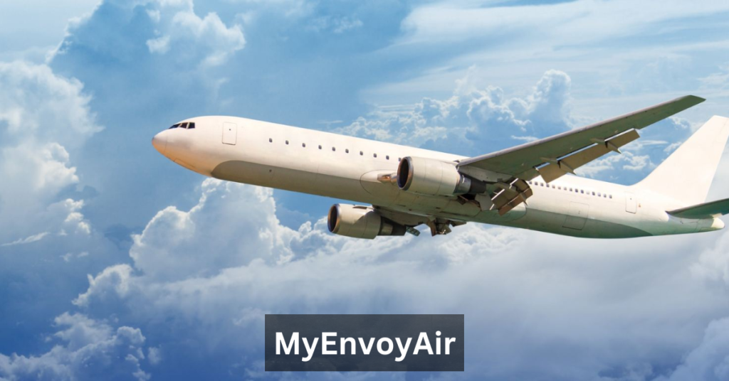 MyEnvoyAir