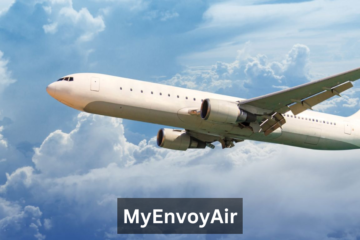 MyEnvoyAir