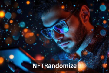 NFTRandomize