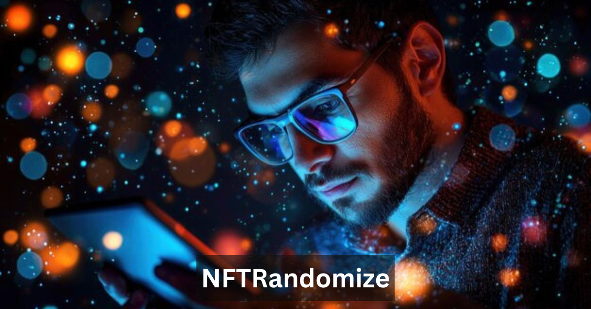 NFTRandomize