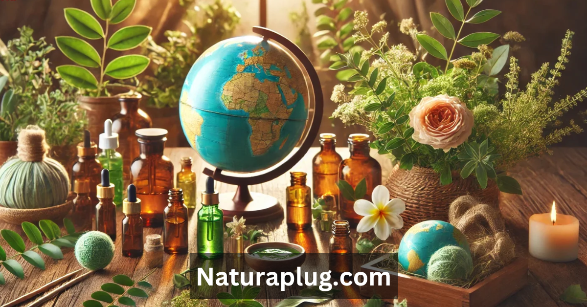 Naturaplug.com