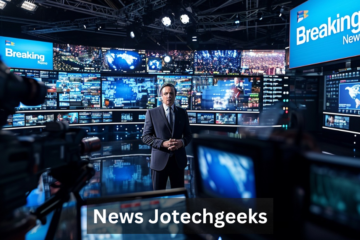 News Jotechgeeks