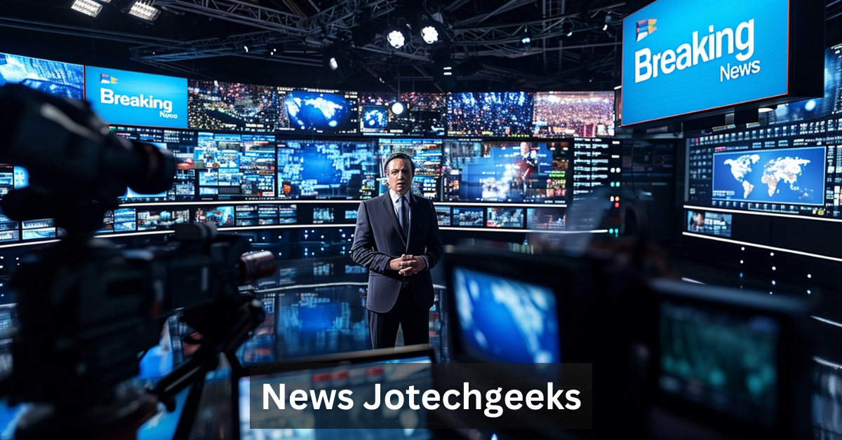 News Jotechgeeks