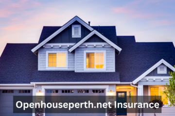 Openhouseperth.net Insurance