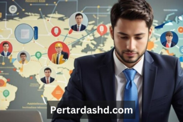 Pertardashd.com