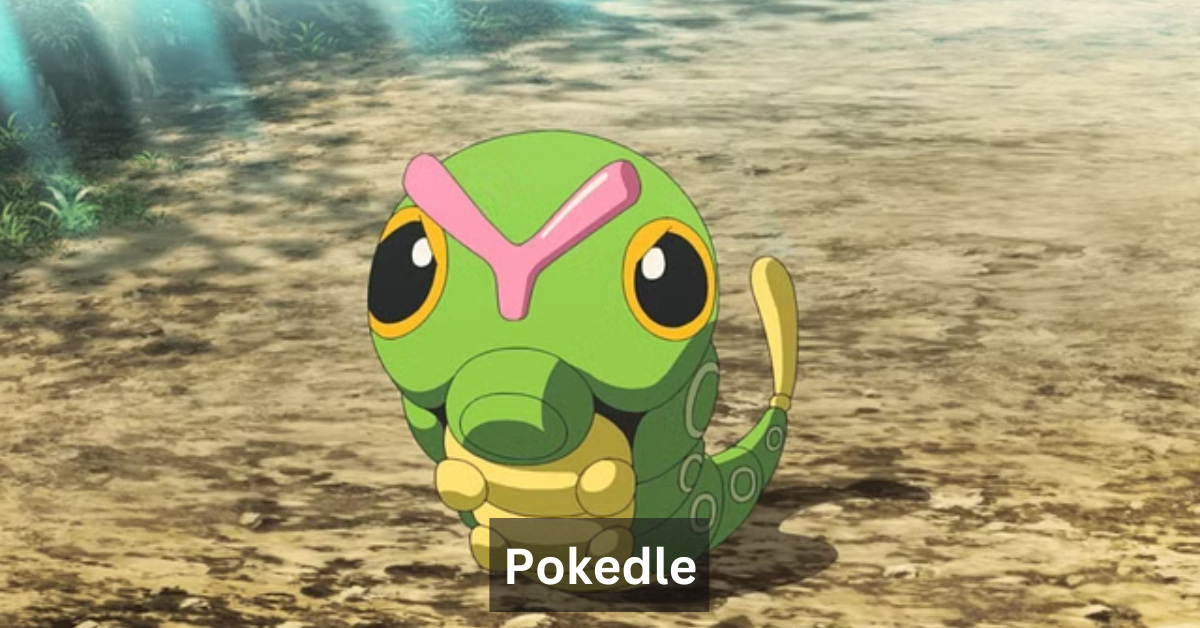 Pokedle