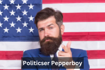 Politicser Pepperboy