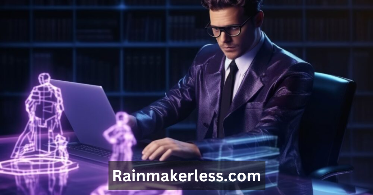 Rainmakerless.com