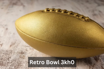 Retro Bowl 3kh0