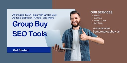 SEO Tools Group