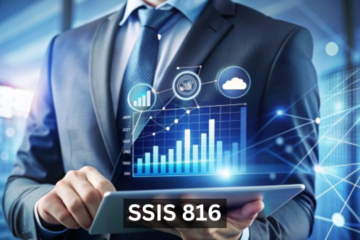 SSIS 816