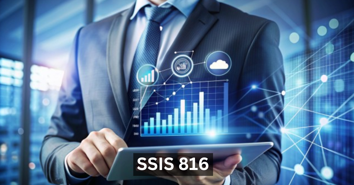 SSIS 816