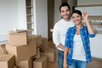 Saving for a New Home While Renting