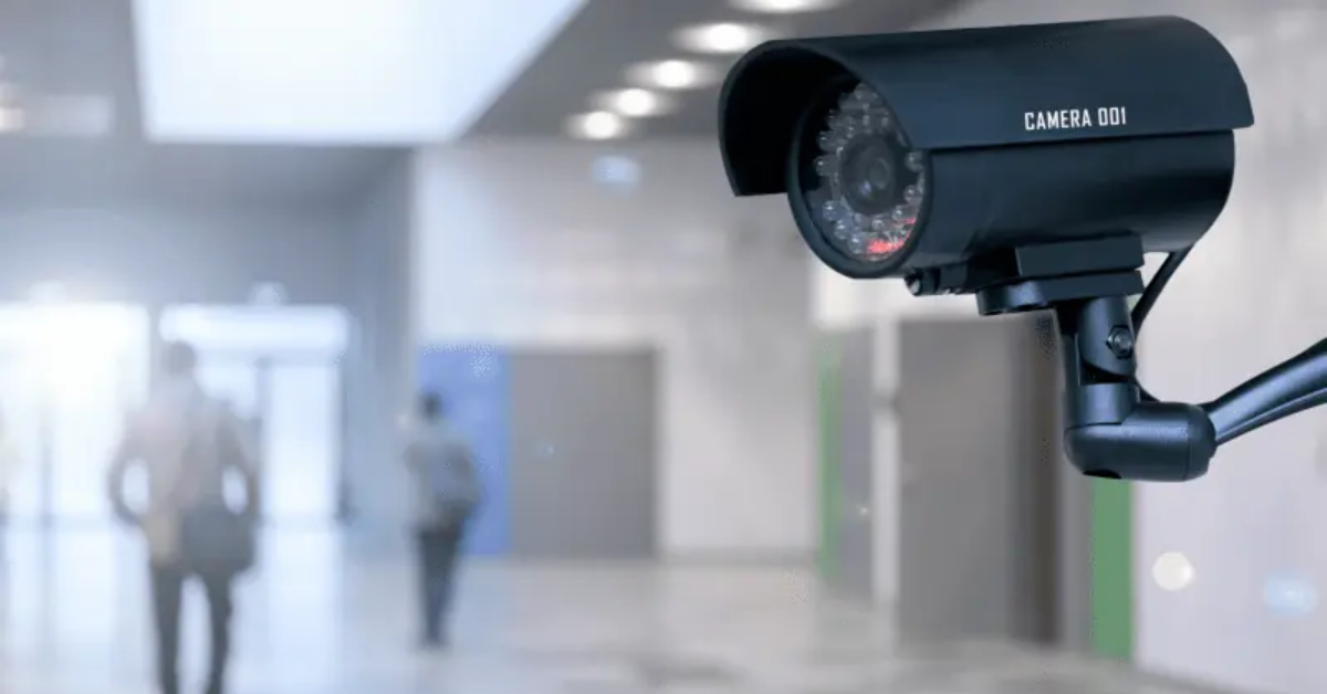 School CCTV Systems