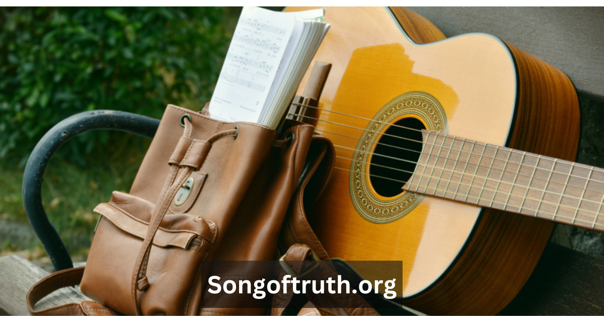 Songoftruth.org