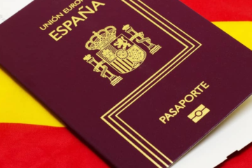 Spanish Citizenship