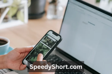 SpeedyShort.com