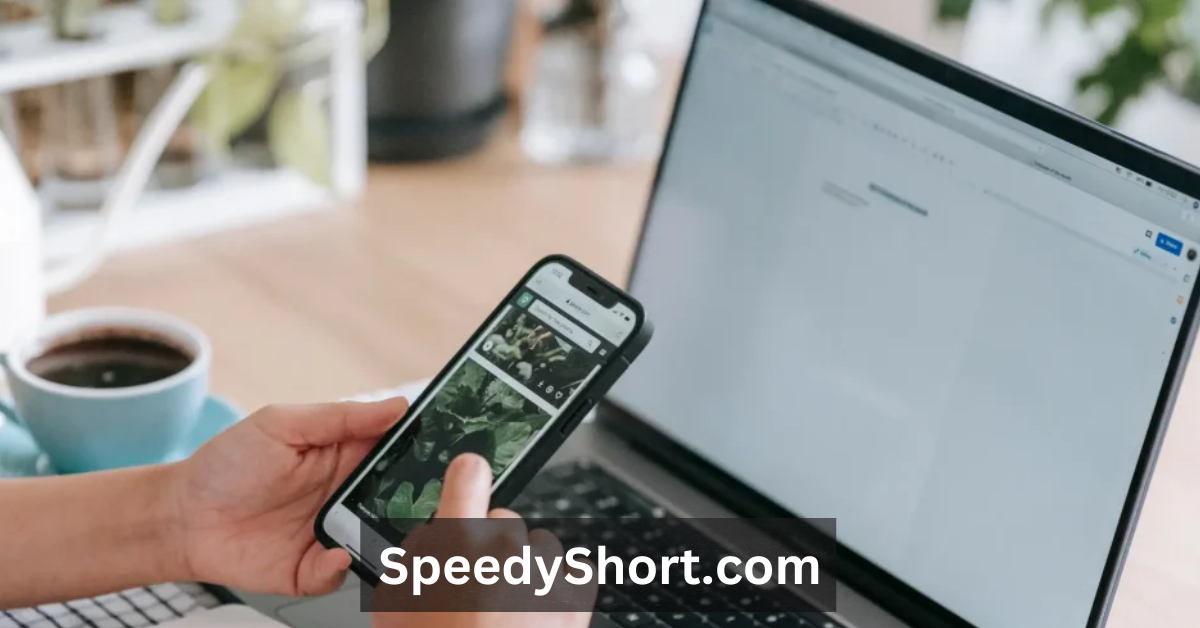 SpeedyShort.com