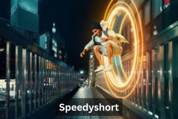 Speedyshort