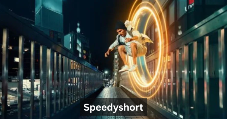 Speedyshort