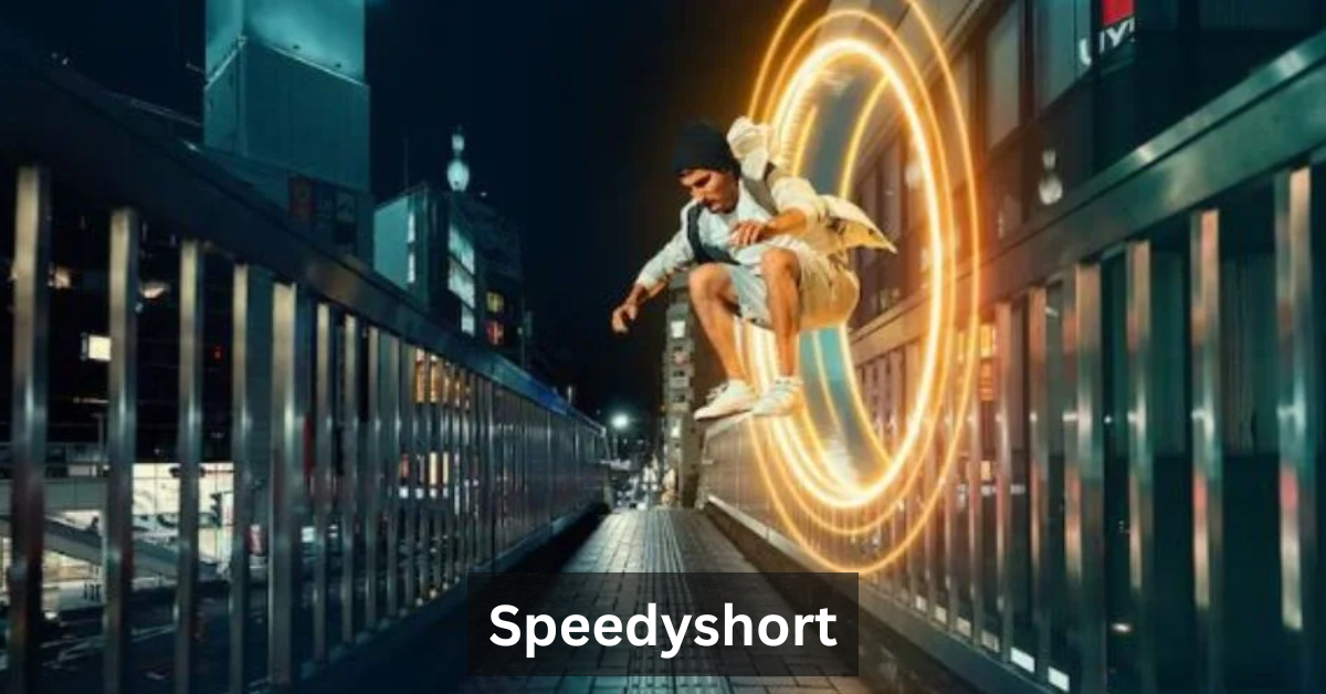 Speedyshort