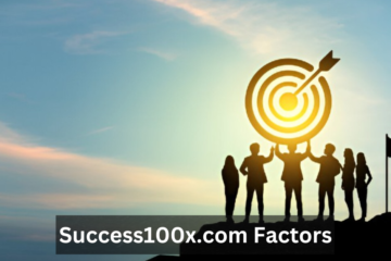 Success100x.com Factors