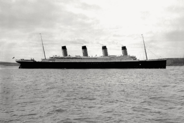 The Titanic’s Wreckage: What We Have Learned from the Deep