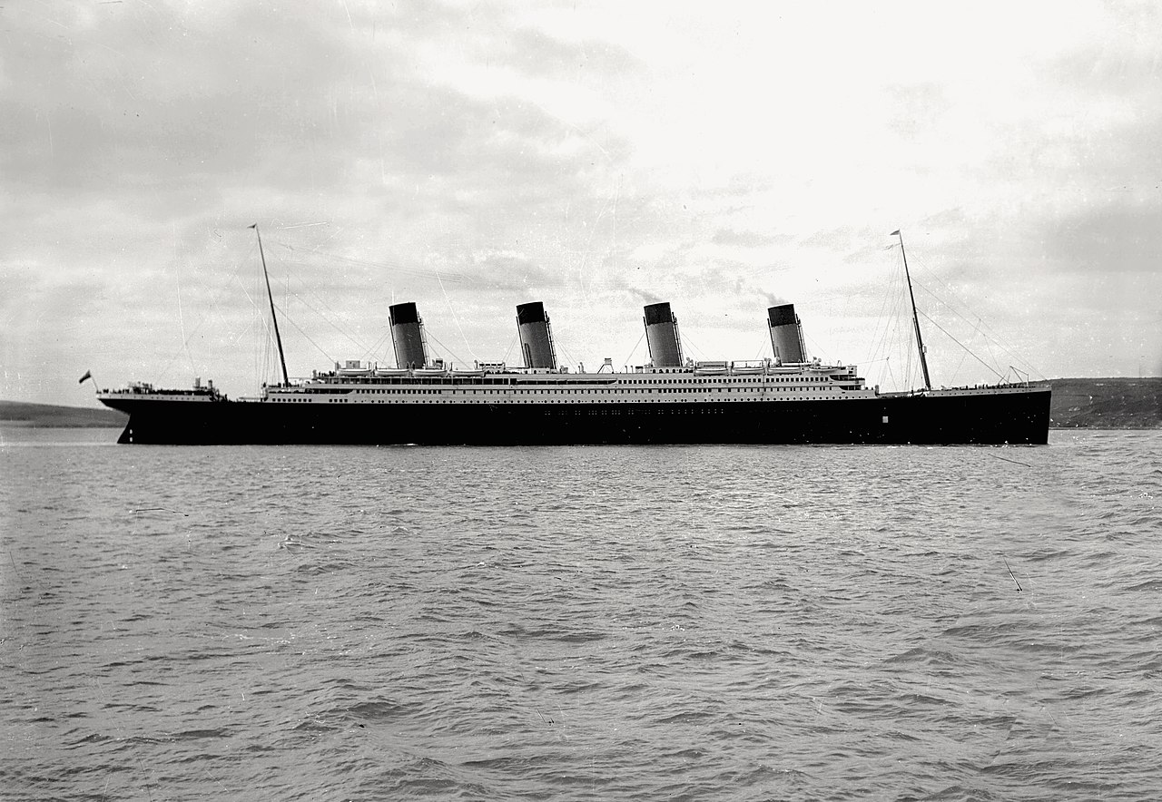 The Titanic’s Wreckage: What We Have Learned from the Deep