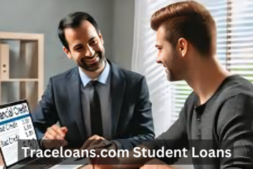 Traceloans.com Student Loans