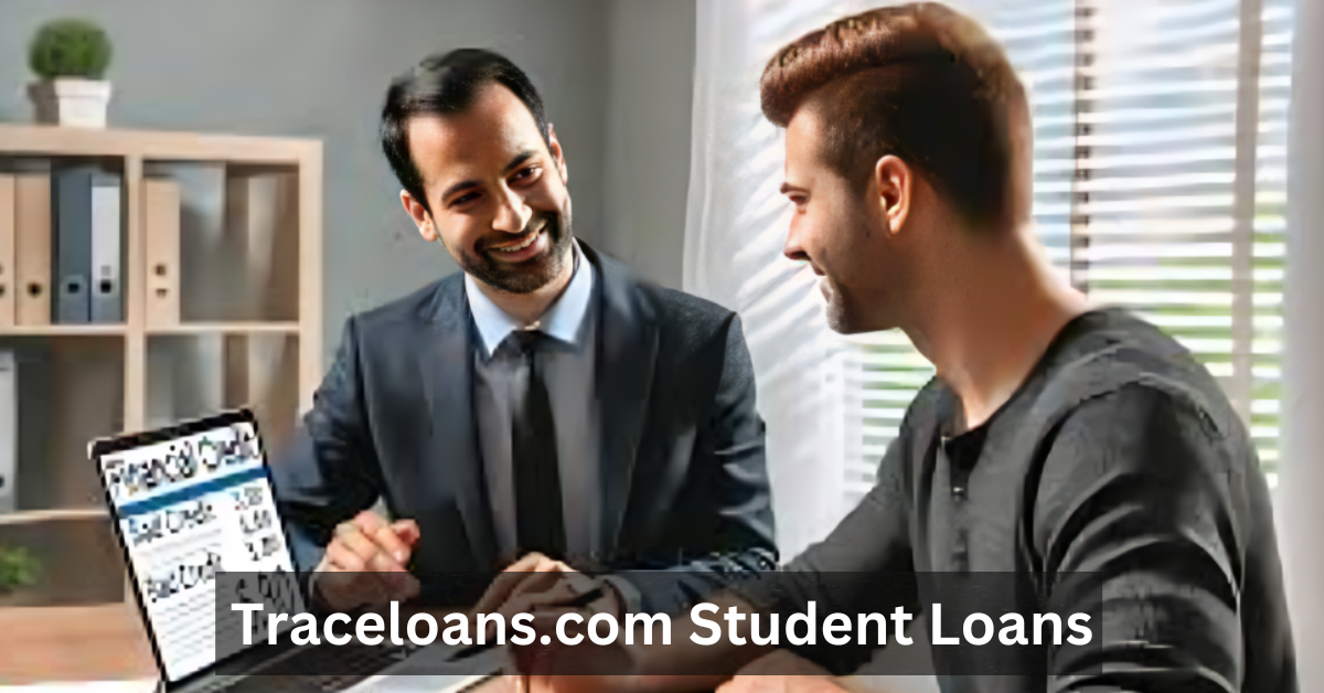 Traceloans.com Student Loans