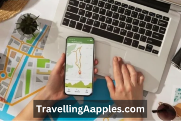 TravellingAapples.com