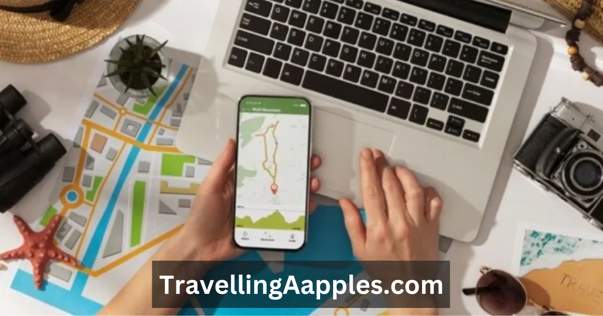 TravellingAapples.com