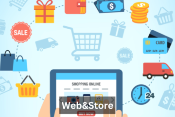 Web&Store