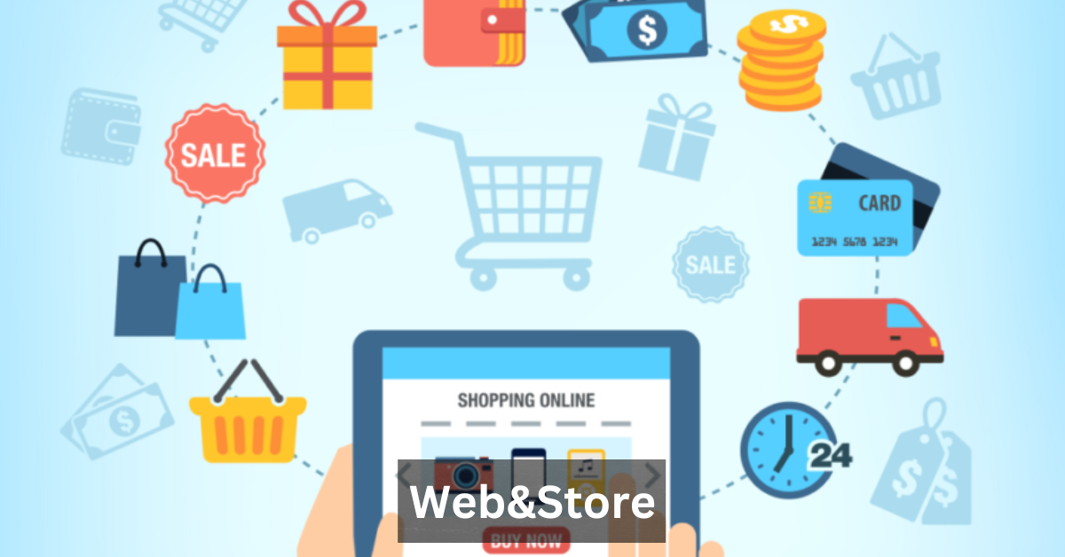 Web&Store