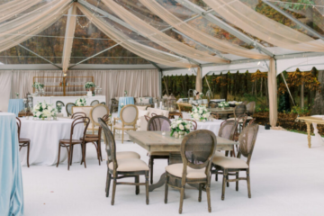 Wedding Rentals