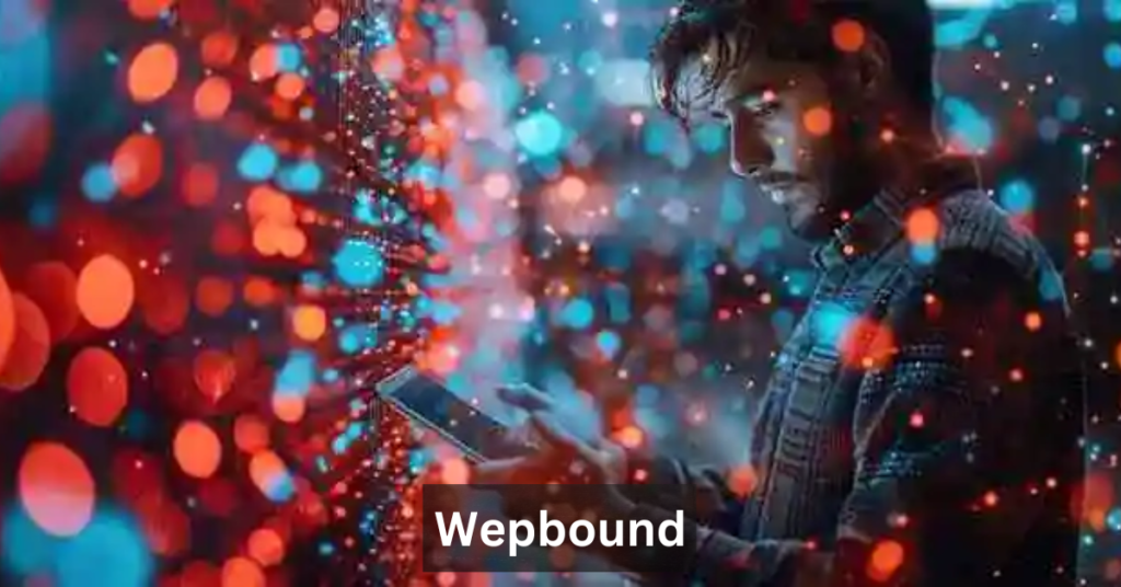 Wepbound