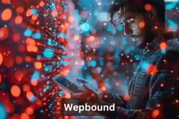 Wepbound