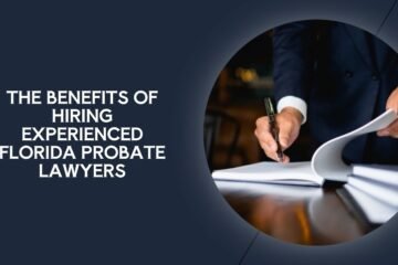 Florida Probate Lawyers