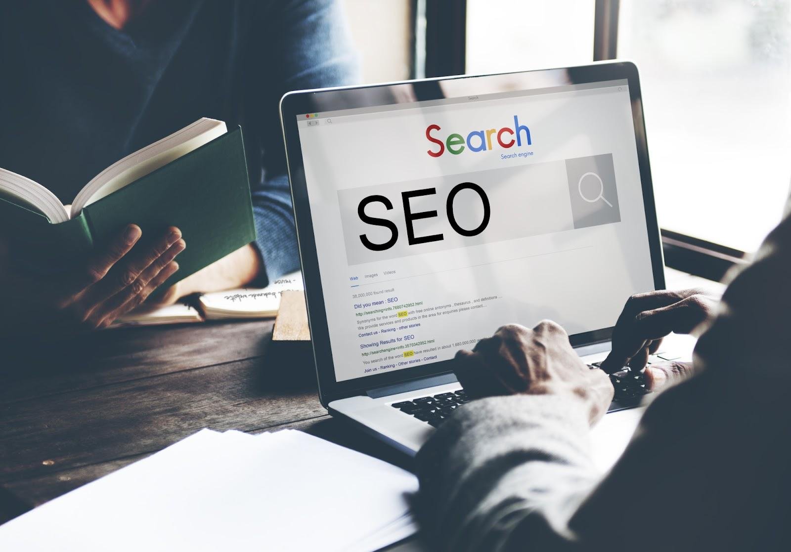 Why Local SEO Matters for Los Angeles Businesses in 2025