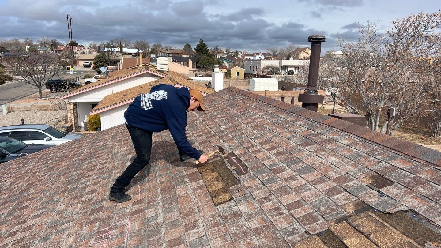 Flat Roofing