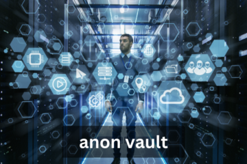 anon vault